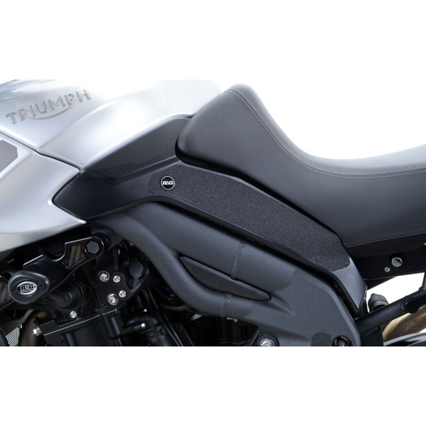 R&G R&G Tank Traction Grip for Triumph Tiger Sport 1050 '16-